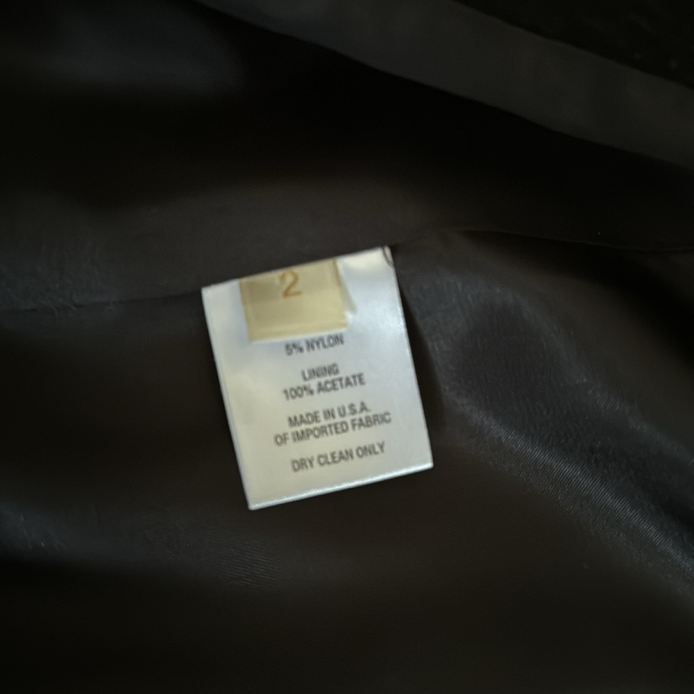 Fleurette Studio Trenchcoat View 3